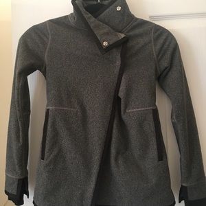 Ivivva jacket